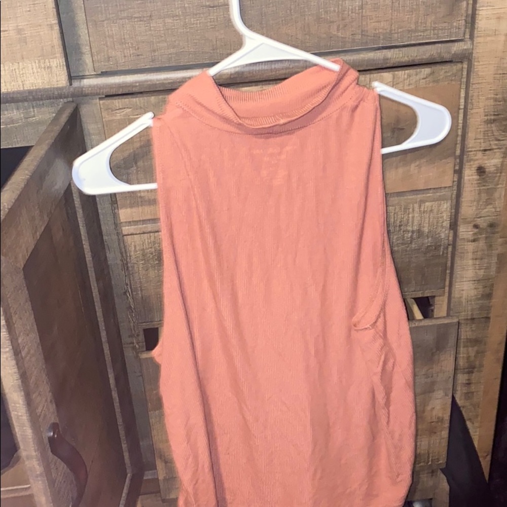 Tank top - Picture 2 of 2